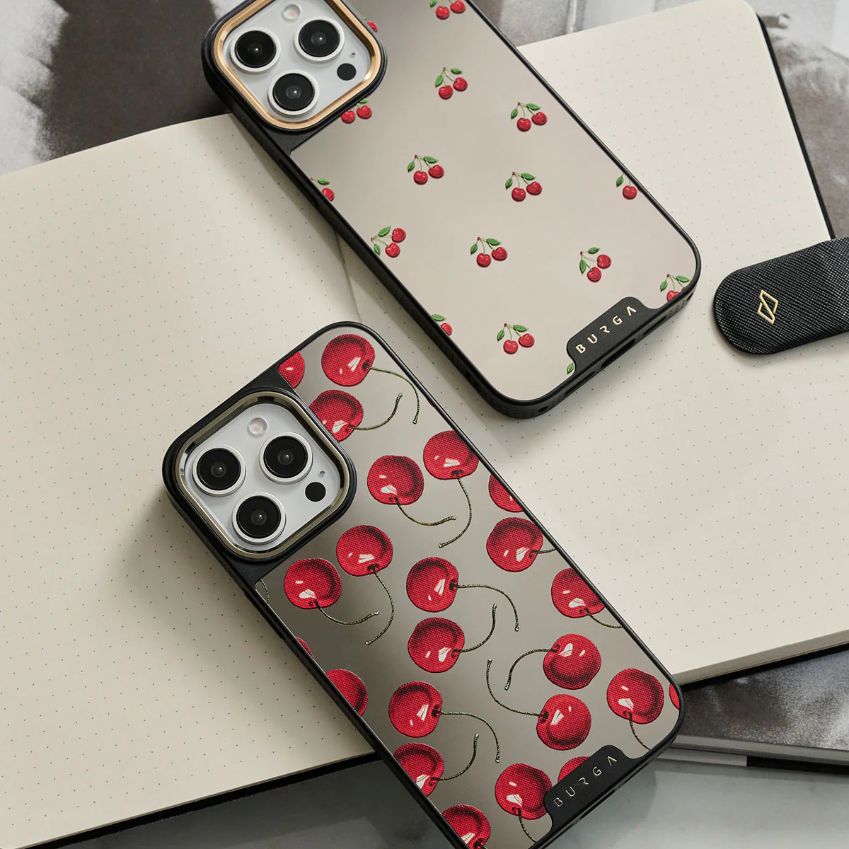 Cherrybomb - Samsung Galaxy S26 Plus Etui - Image 75