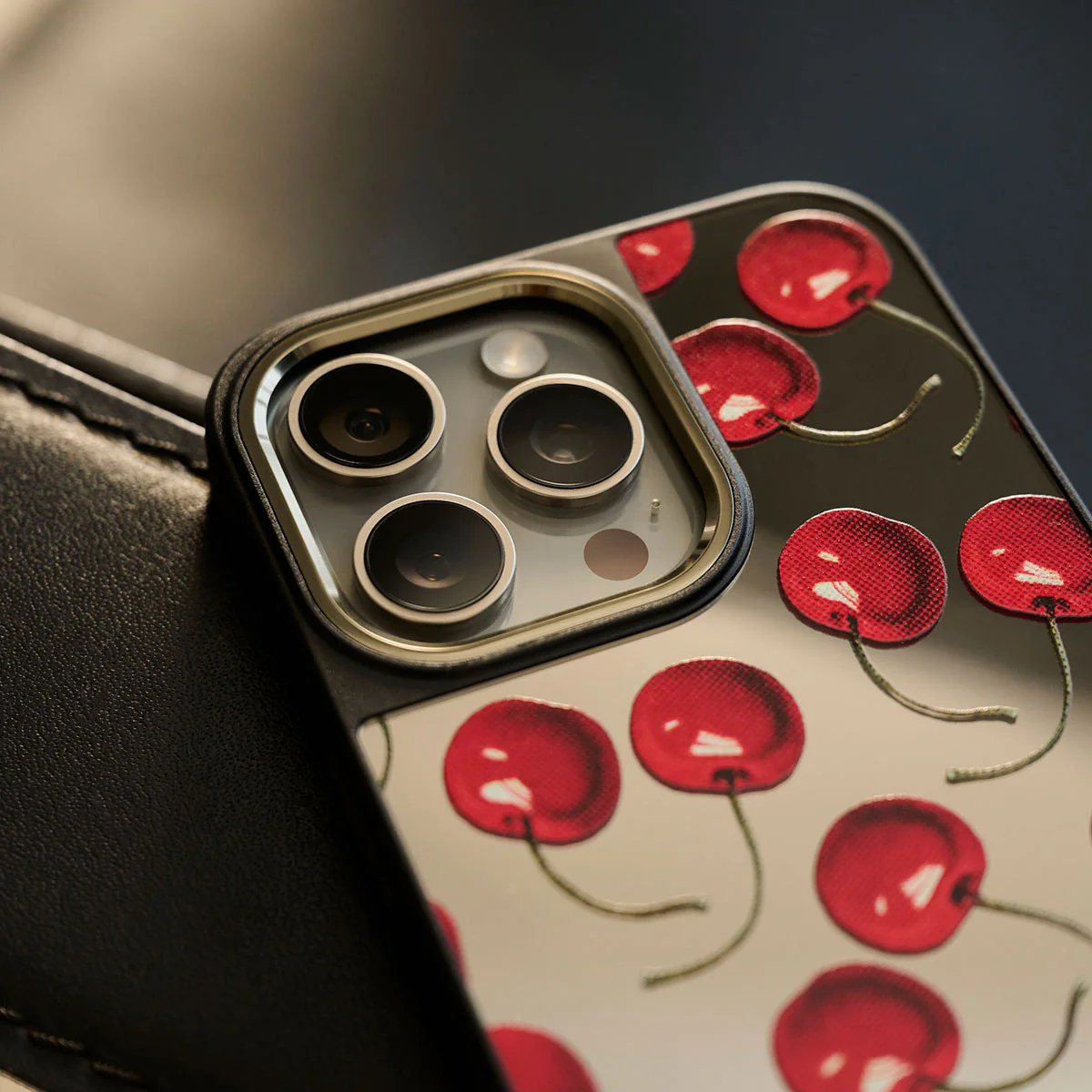 Cherrybomb - Samsung Galaxy S26 Plus Etui - Image 76