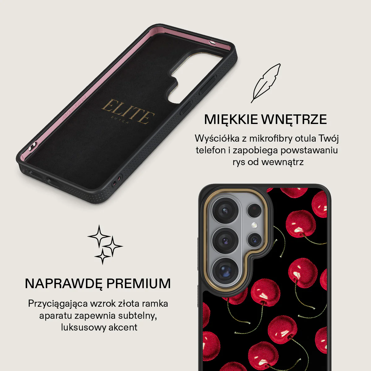 Cherrybomb - Samsung Galaxy S26 Ultra Etui - Image 10