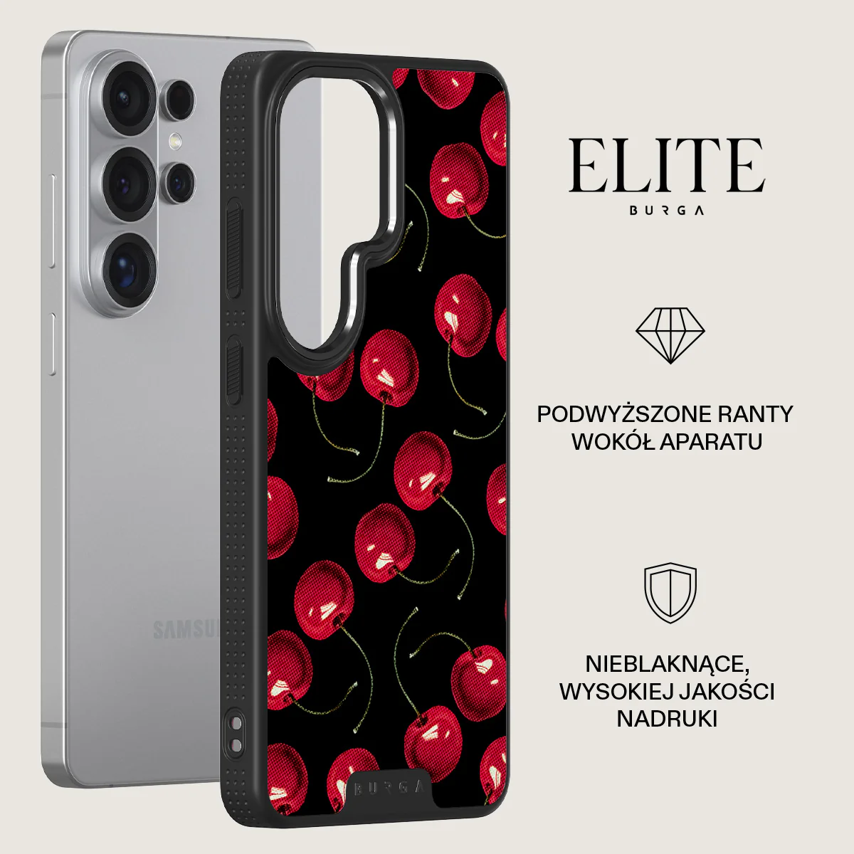 Cherrybomb - Samsung Galaxy S26 Ultra Etui - Image 13