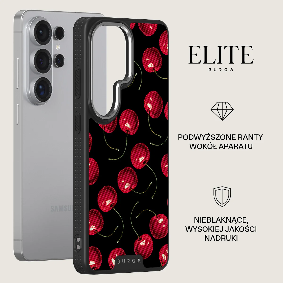 Cherrybomb - Samsung Galaxy S26 Ultra Etui - Image 20