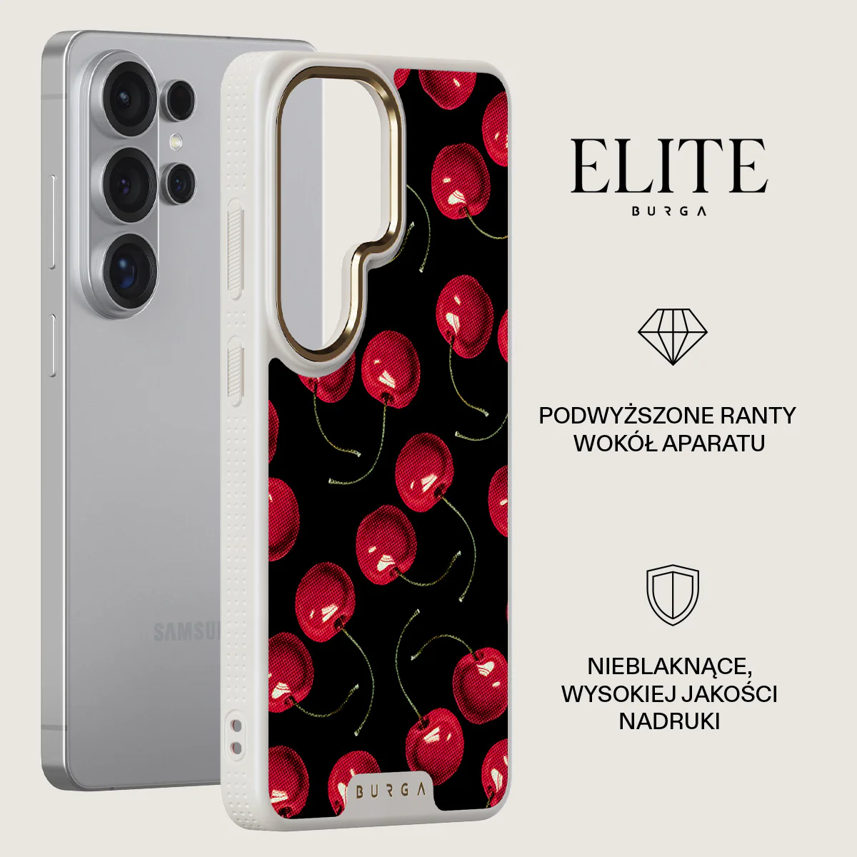 Cherrybomb - Samsung Galaxy S26 Ultra Etui - Image 27