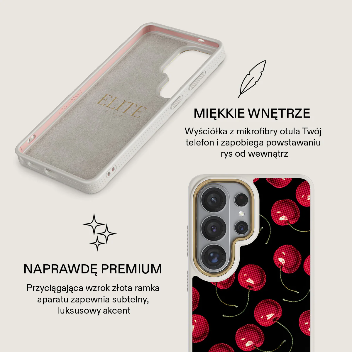 Cherrybomb - Samsung Galaxy S26 Ultra Etui - Image 31