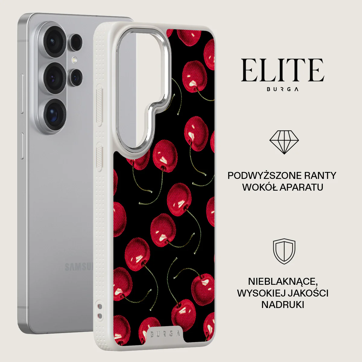 Cherrybomb - Samsung Galaxy S26 Ultra Etui - Image 34