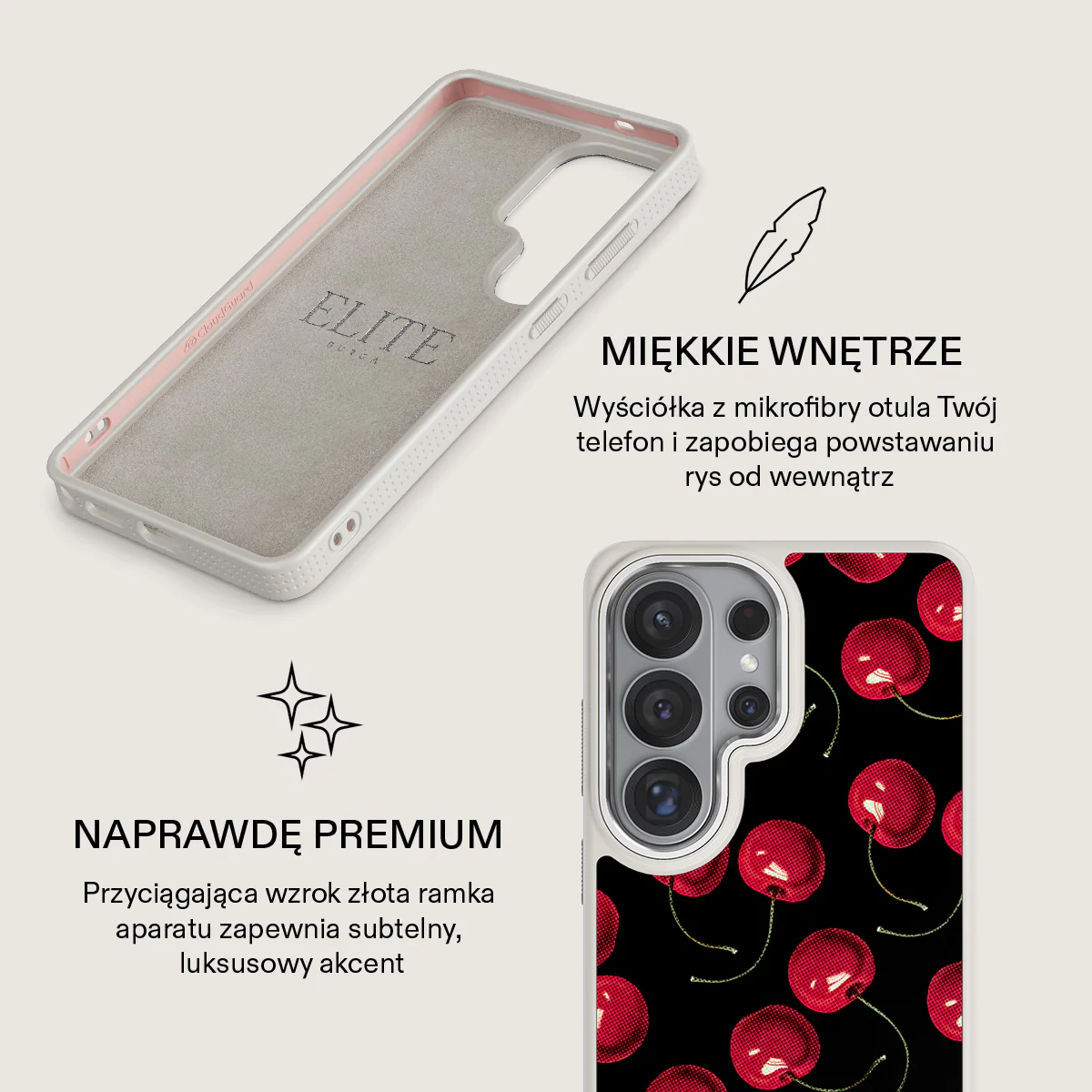 Cherrybomb - Samsung Galaxy S26 Ultra Etui - Image 38