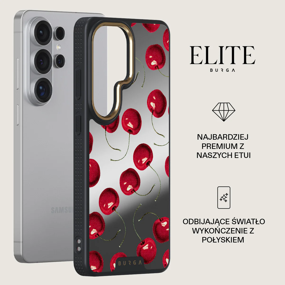 Cherrybomb - Samsung Galaxy S26 Ultra Etui - Image 41