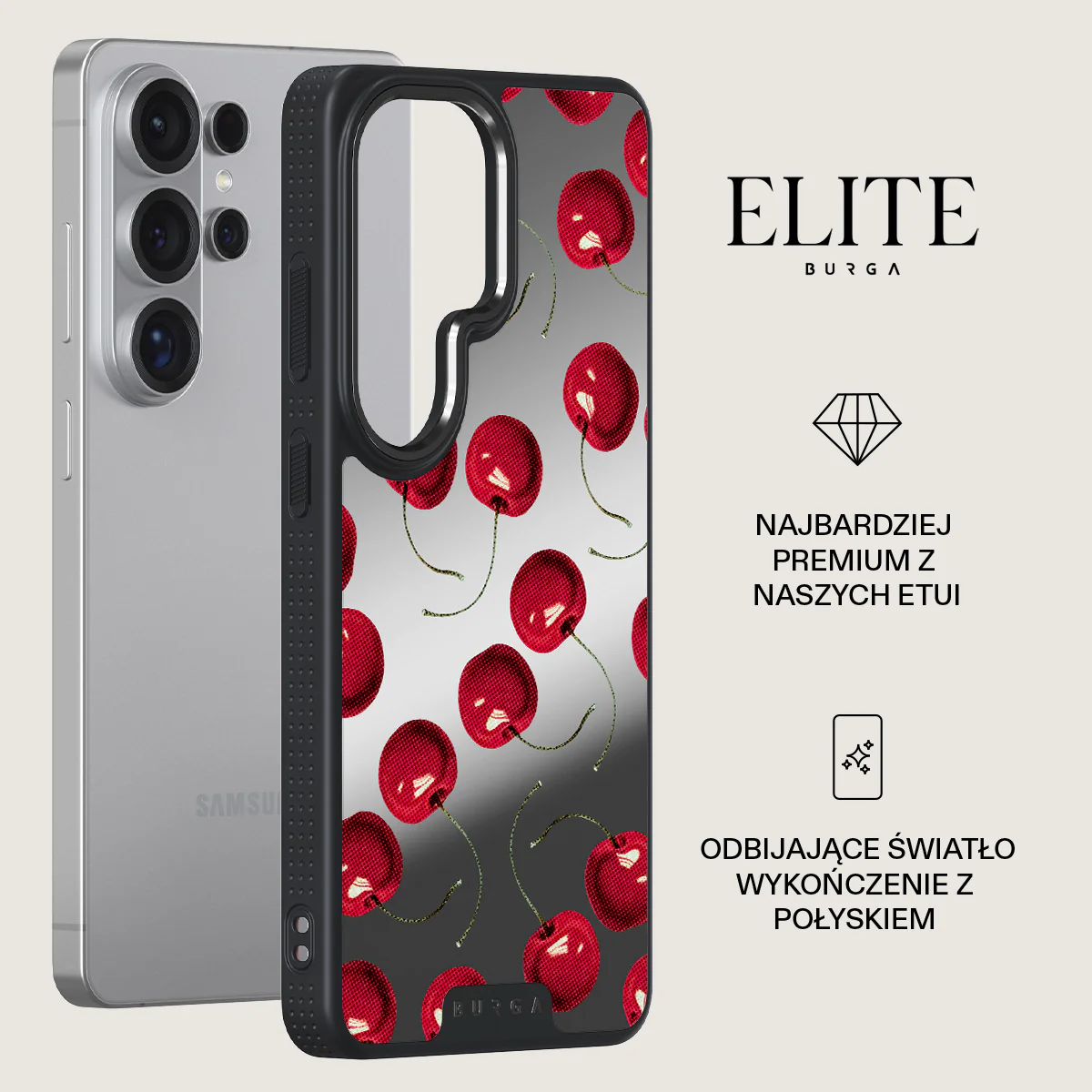 Cherrybomb - Samsung Galaxy S26 Ultra Etui - Image 49