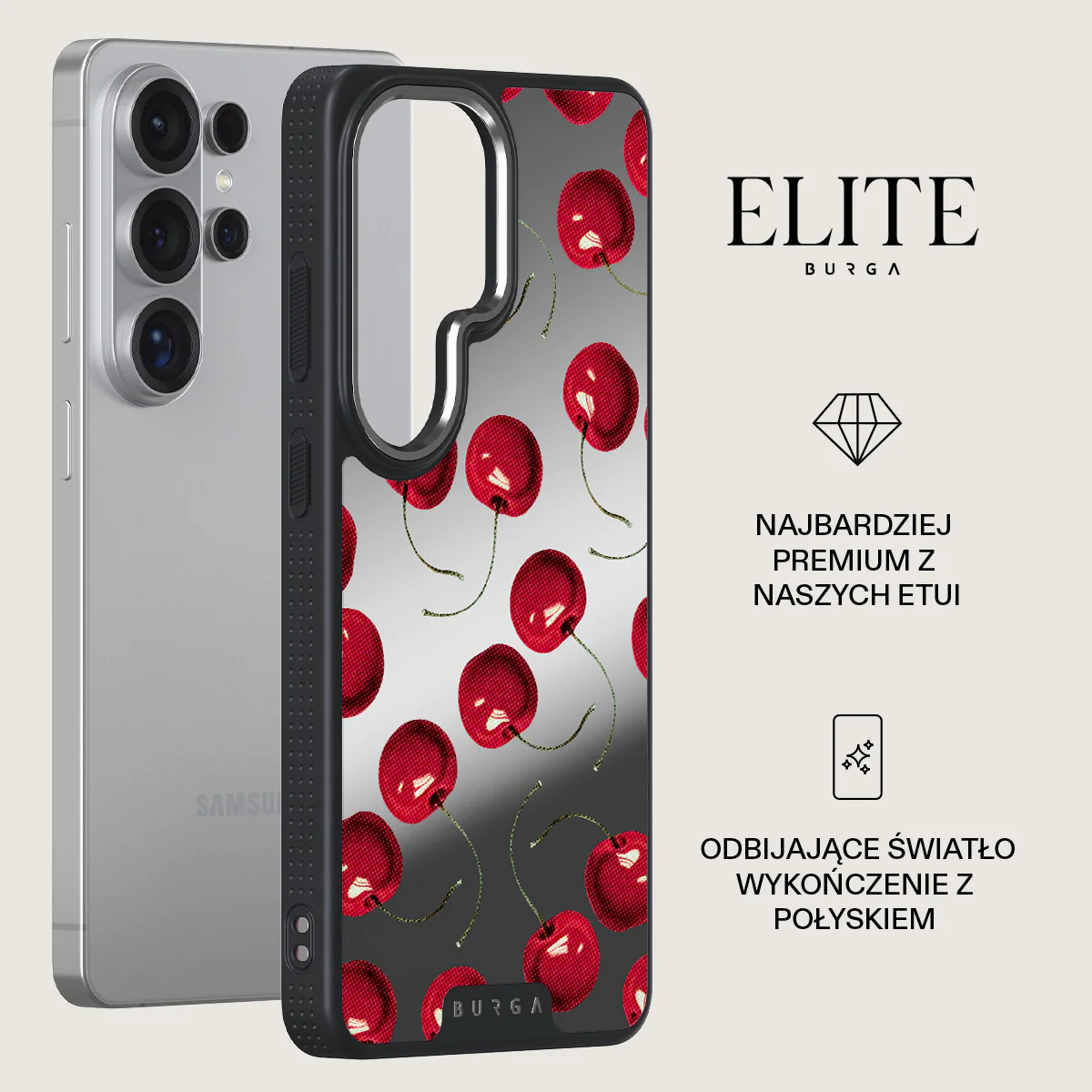 Cherrybomb - Samsung Galaxy S26 Ultra Etui - Image 57