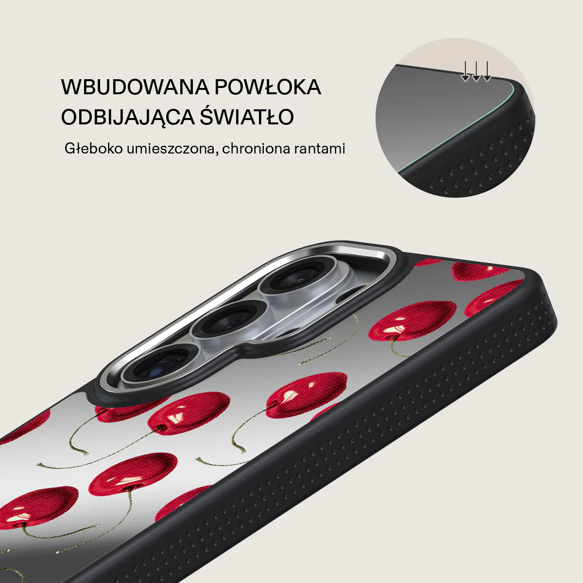 Cherrybomb - Samsung Galaxy S26 Ultra Etui - Image 59