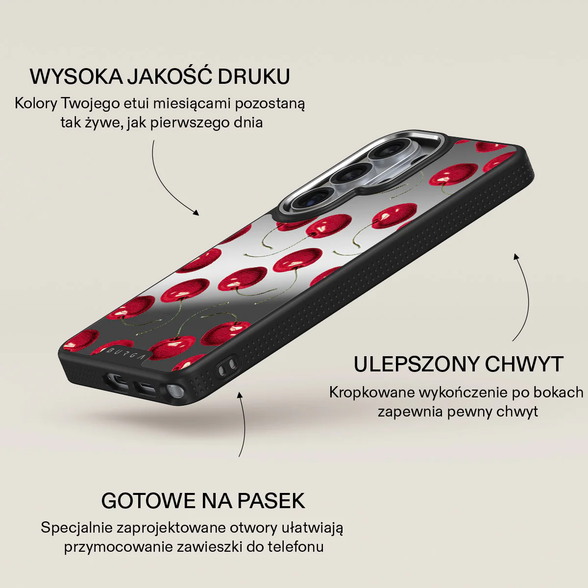 Cherrybomb - Samsung Galaxy S26 Ultra Etui - Image 61