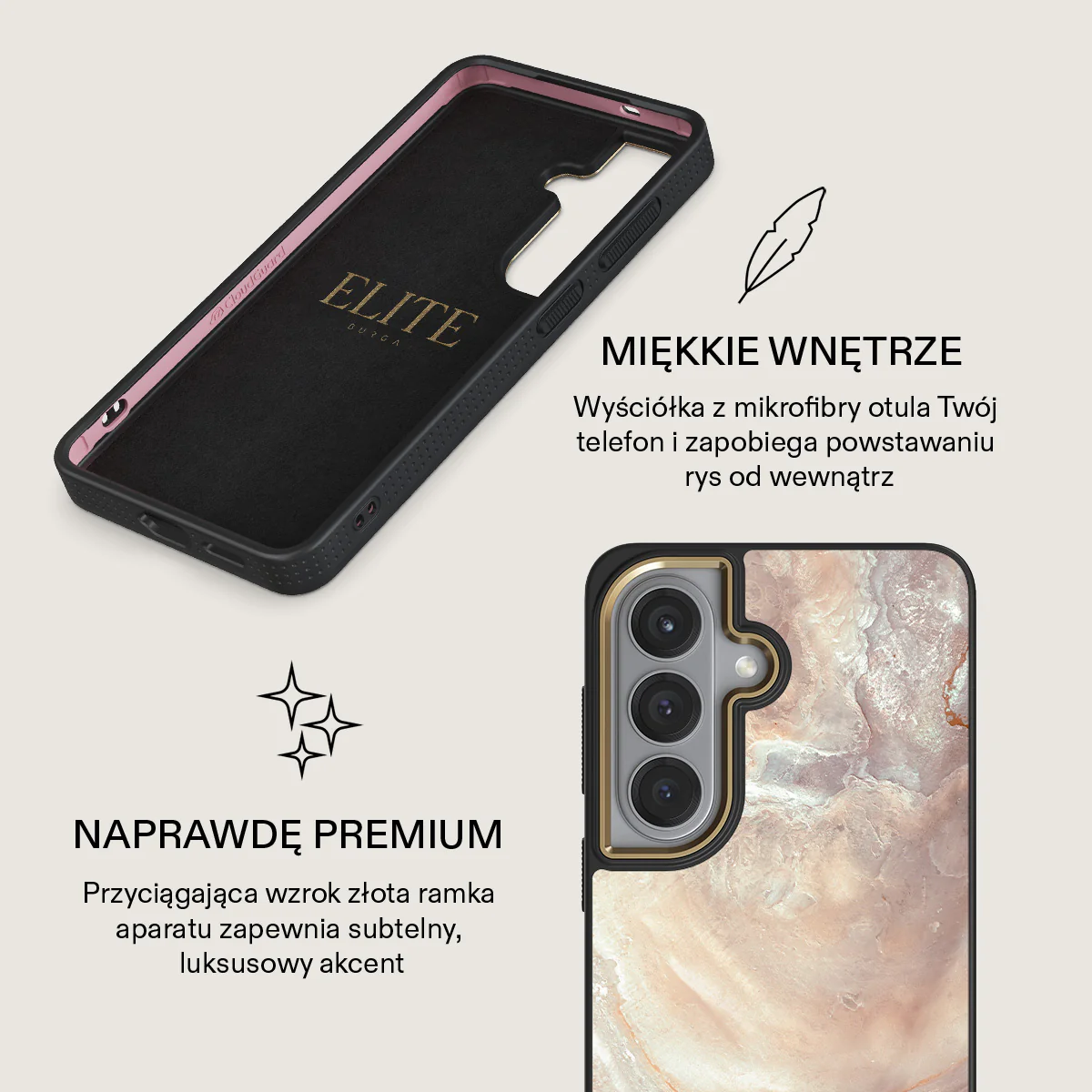Serene Sunset - Samsung Galaxy S26 Etui - Image 10