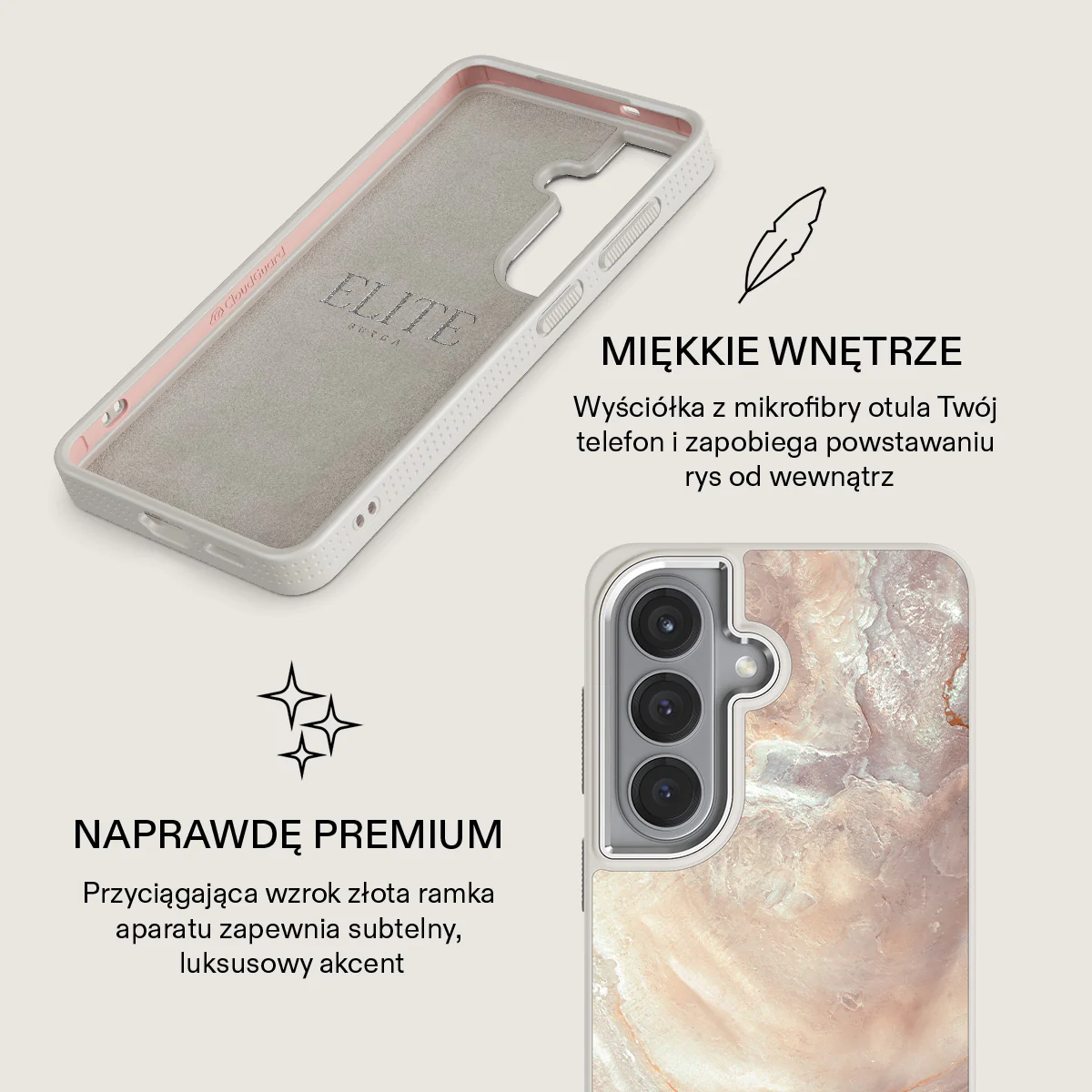 Serene Sunset - Samsung Galaxy S26 Etui - Image 38