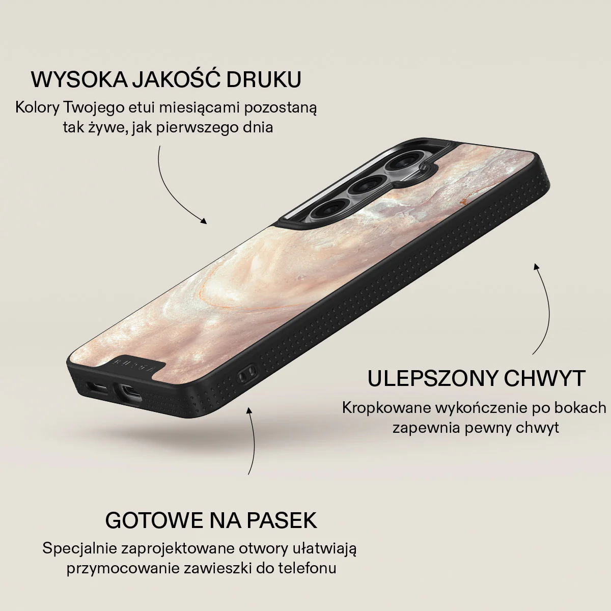 Serene Sunset - Samsung Galaxy S26 Plus Etui - Image 16