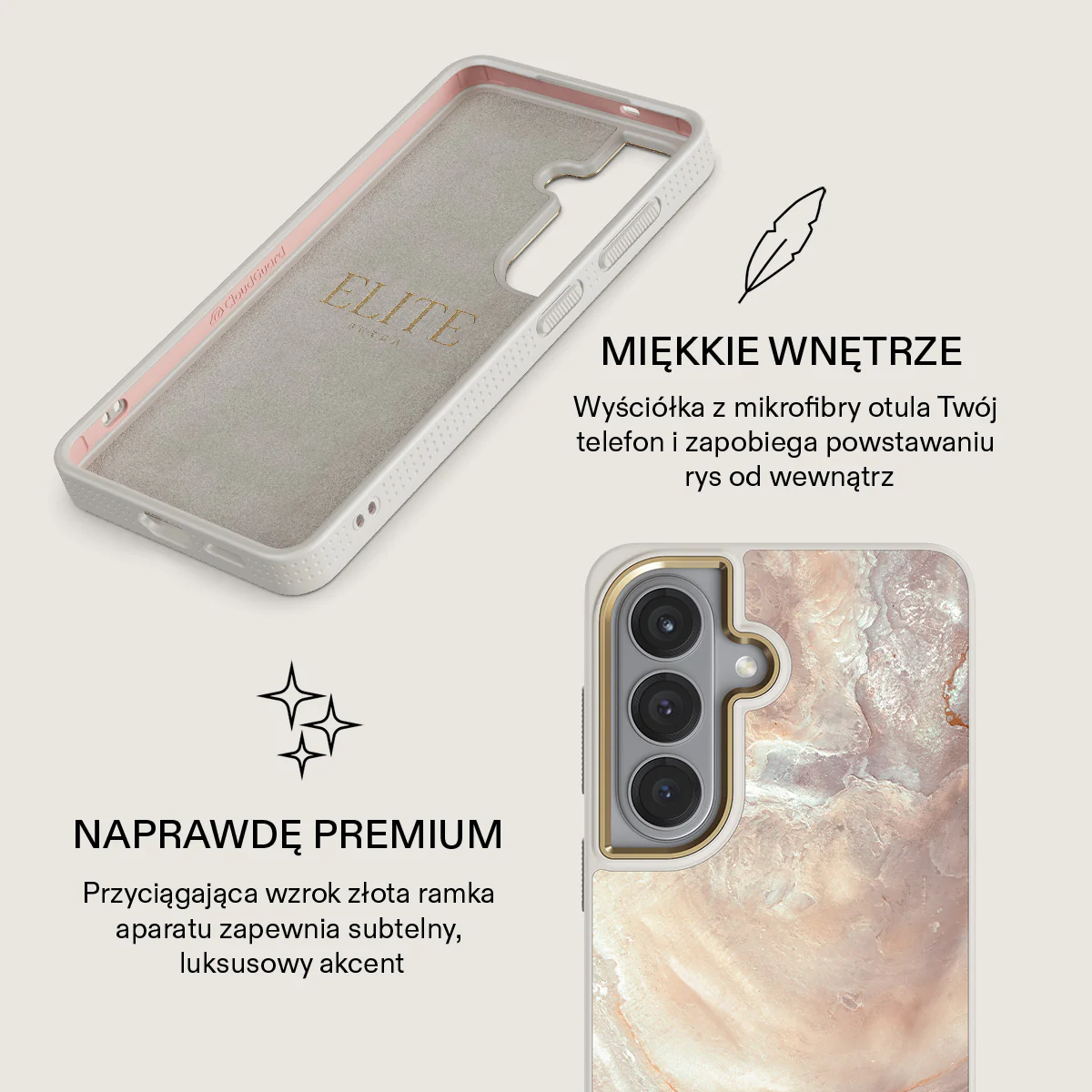 Serene Sunset - Samsung Galaxy S26 Plus Etui - Image 31