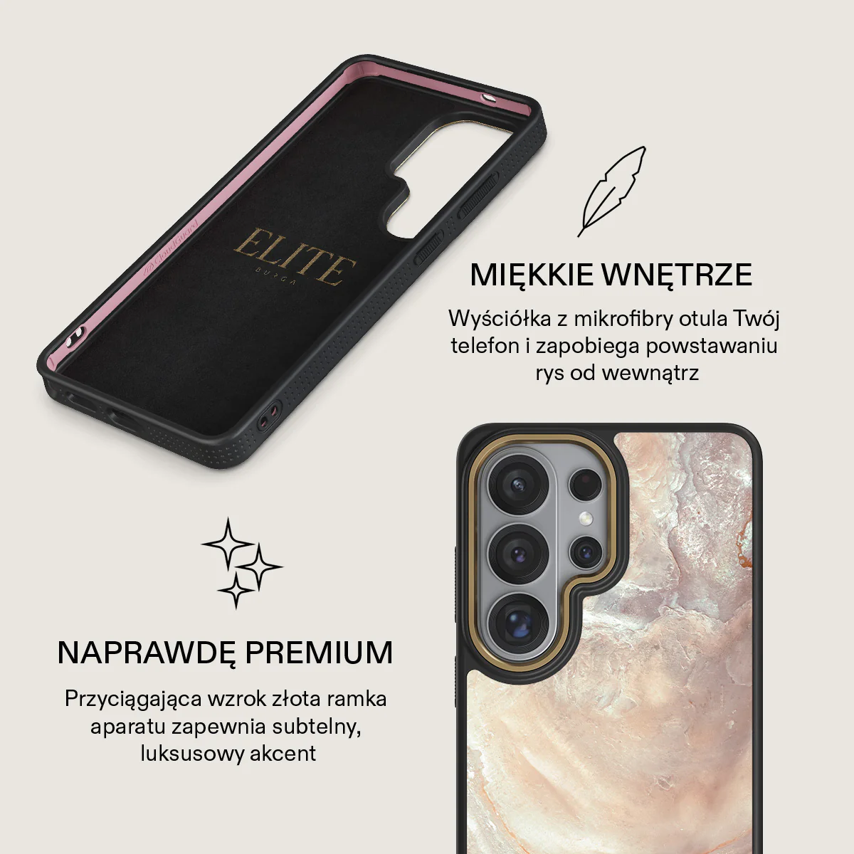 Serene Sunset - Samsung Galaxy S26 Ultra Etui - Image 10