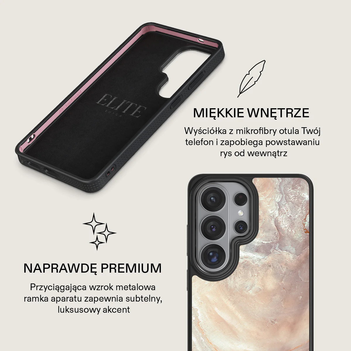Serene Sunset - Samsung Galaxy S26 Ultra Etui - Image 17