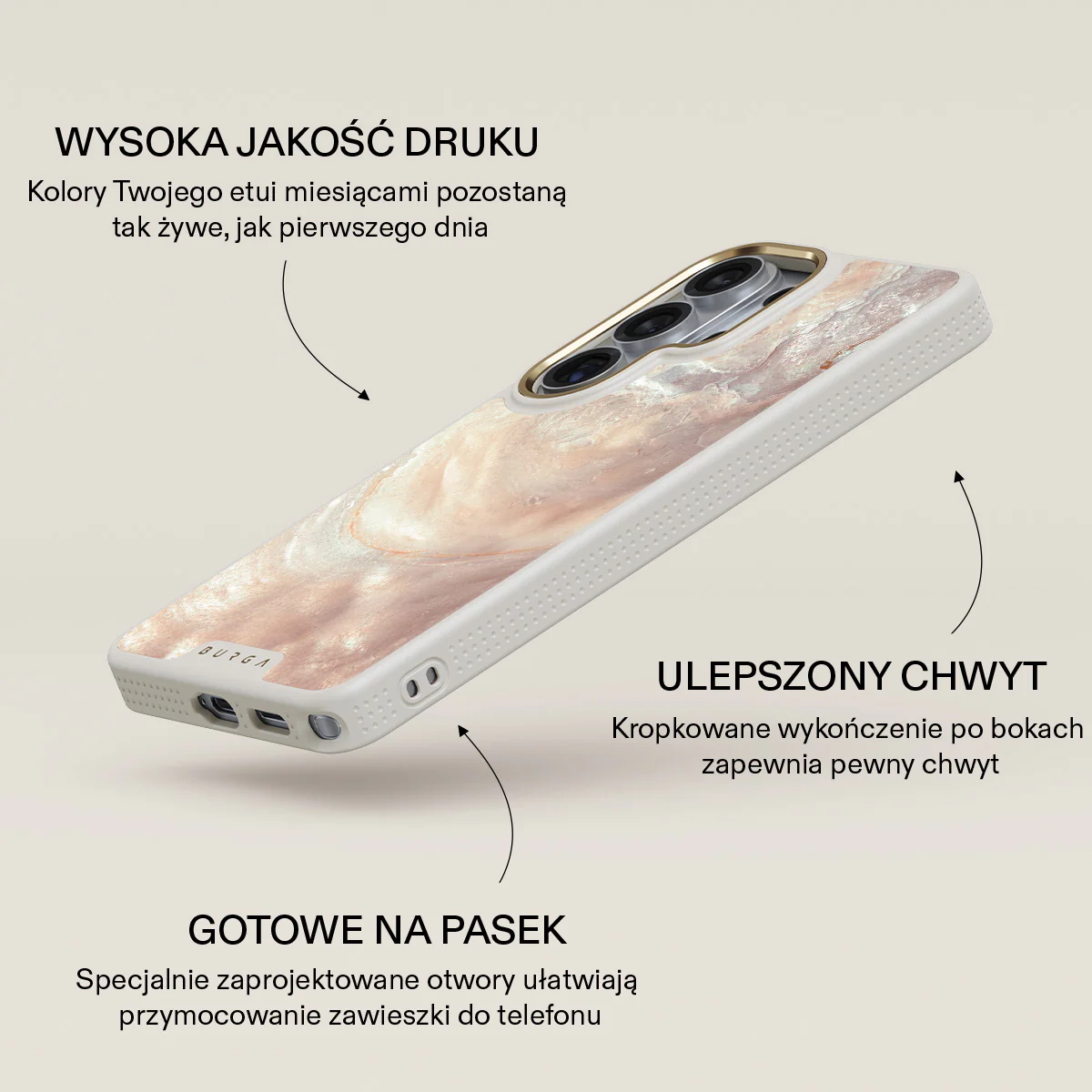 Serene Sunset - Samsung Galaxy S26 Ultra Etui - Image 30