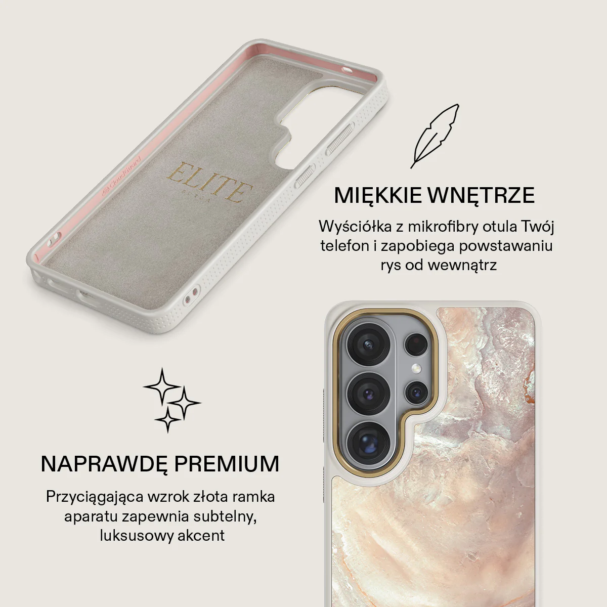 Serene Sunset - Samsung Galaxy S26 Ultra Etui - Image 31