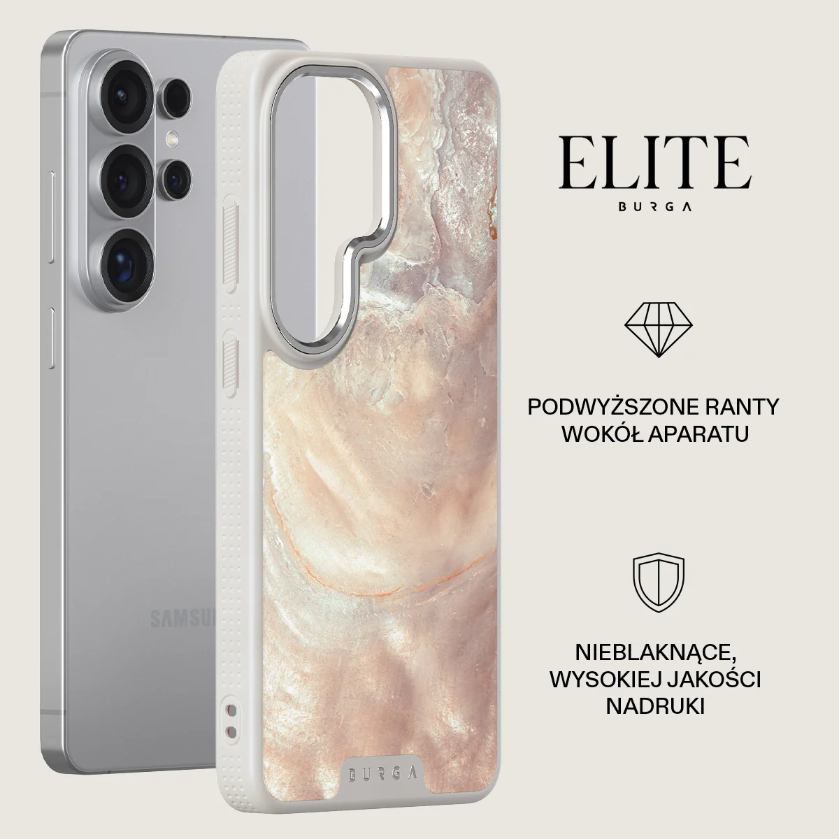 Serene Sunset - Samsung Galaxy S26 Ultra Etui - Image 34