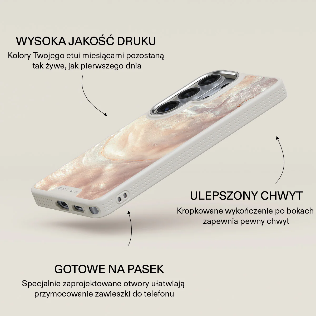 Serene Sunset - Samsung Galaxy S26 Ultra Etui - Image 37
