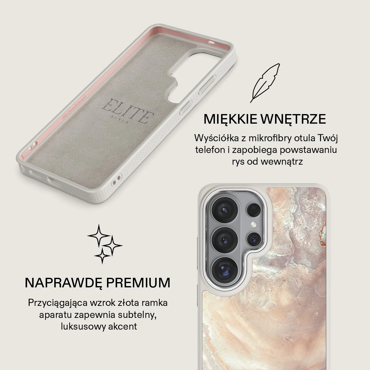 Serene Sunset - Samsung Galaxy S26 Ultra Etui - Image 38
