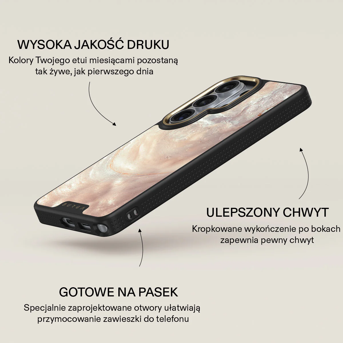 Serene Sunset - Samsung Galaxy S26 Ultra Etui - Image 9