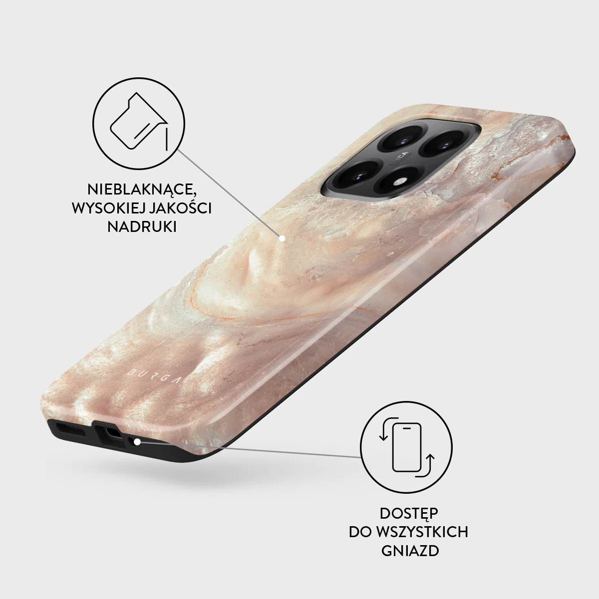 Serene Sunset - Xiaomi 15T Etui - Image 3