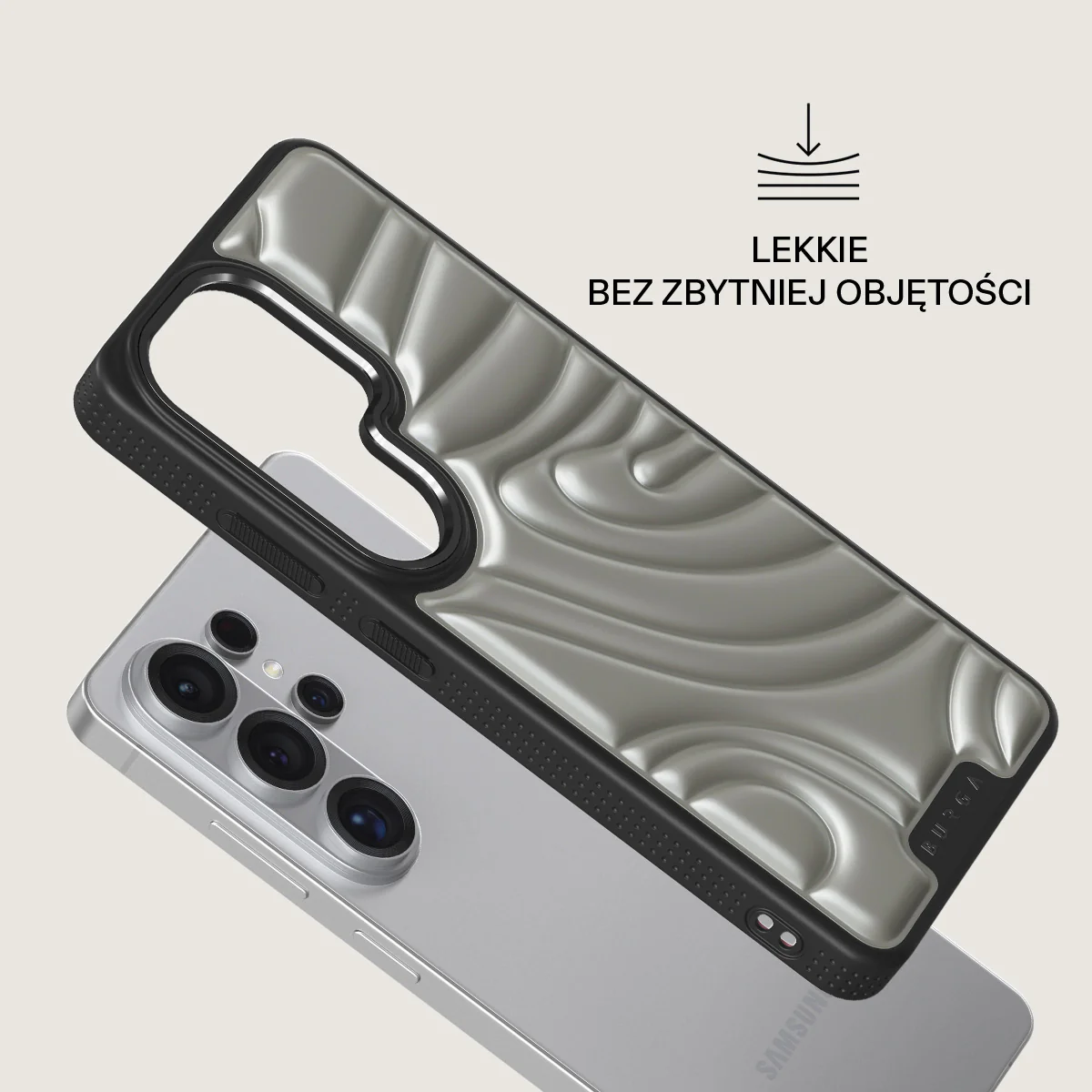 Chrome - Samsung Galaxy S26 Ultra Etui - Image 11
