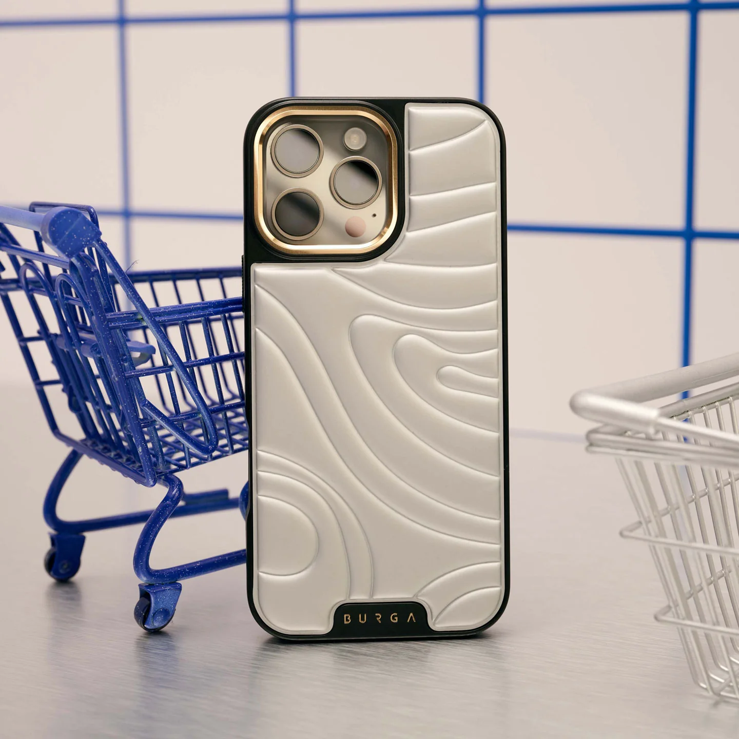 Chrome - Samsung Galaxy S26 Ultra Etui - Image 23