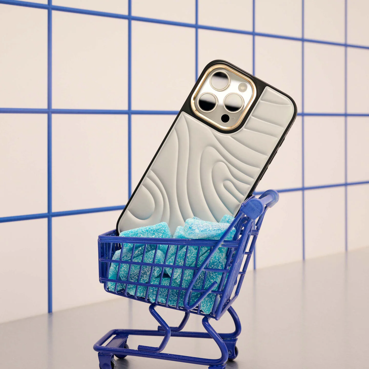 Chrome - Samsung Galaxy S26 Ultra Etui - Image 24