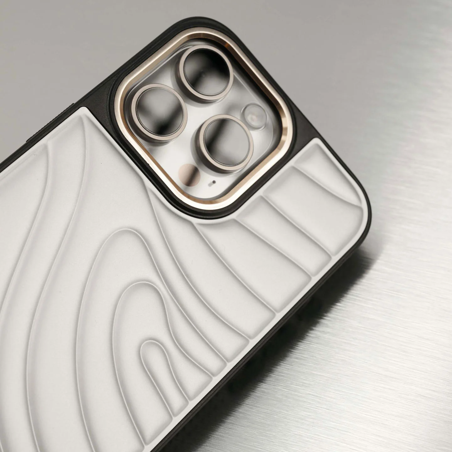 Chrome - Samsung Galaxy S26 Ultra Etui - Image 25