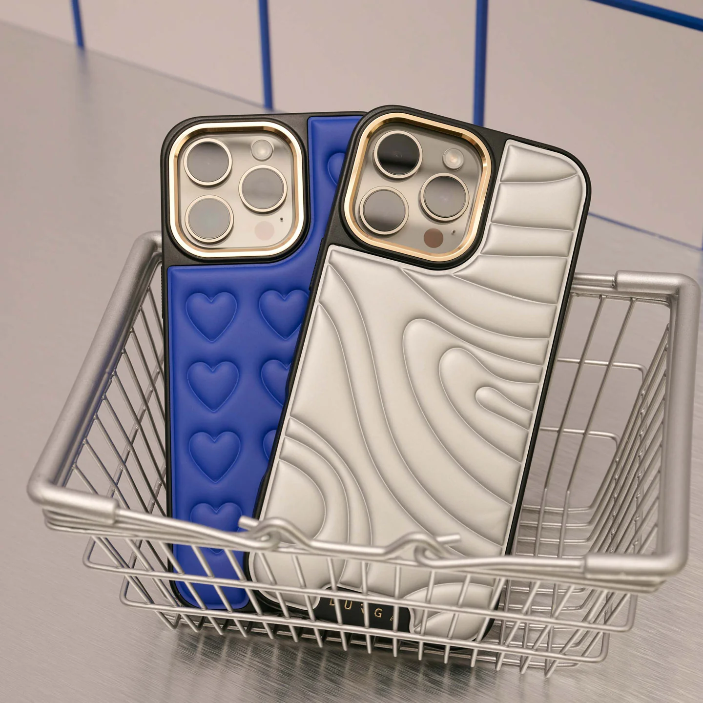 Chrome - Samsung Galaxy S26 Ultra Etui - Image 26