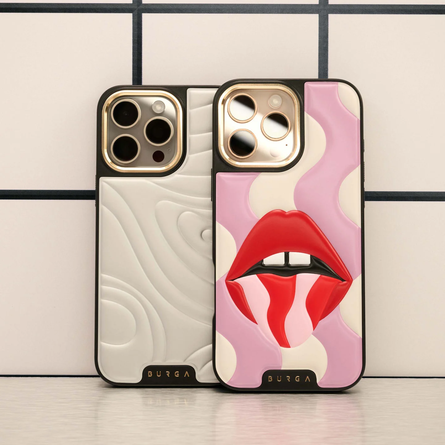 Chrome - Samsung Galaxy S26 Ultra Etui - Image 27