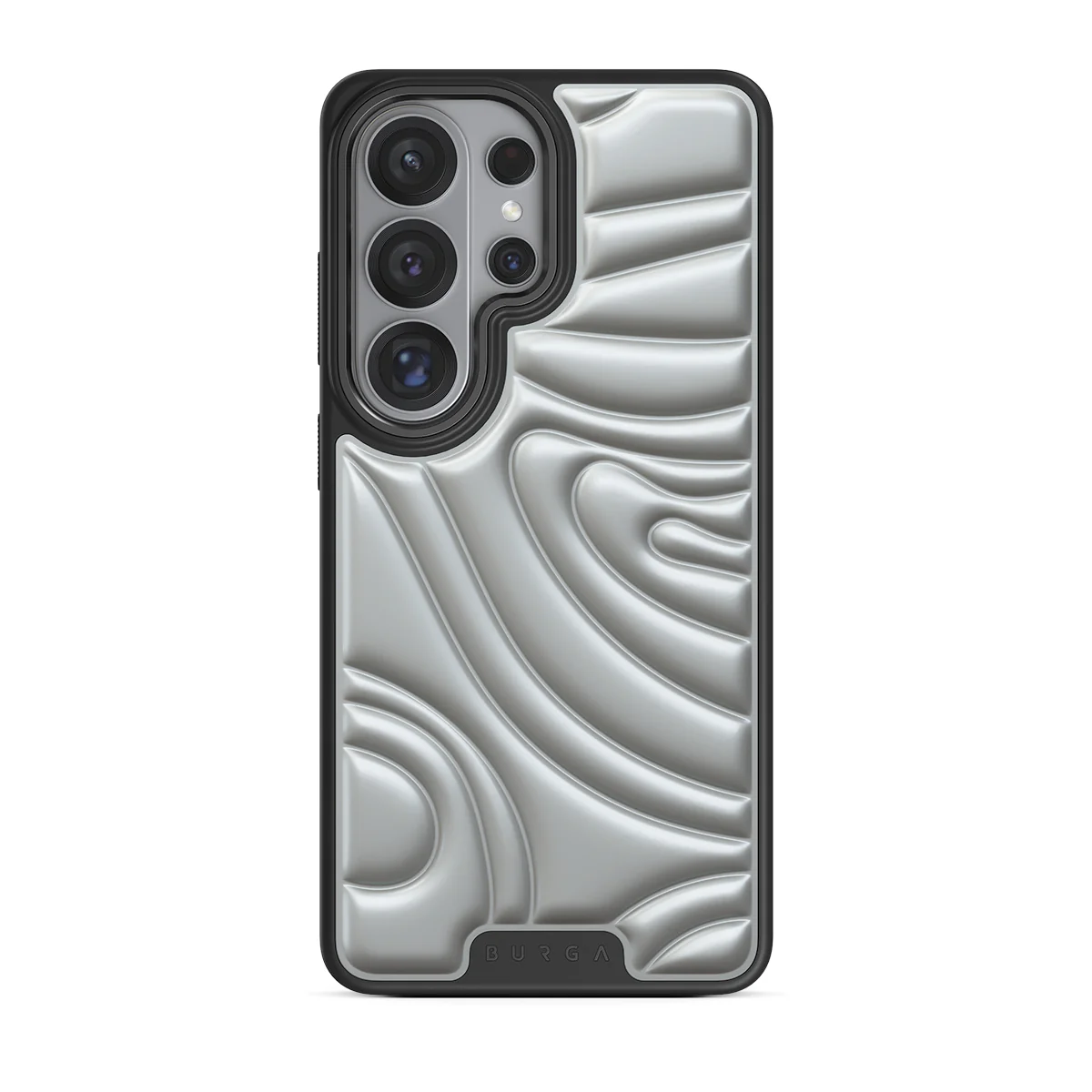 Chrome - Samsung Galaxy S26 Ultra Etui - Image 8