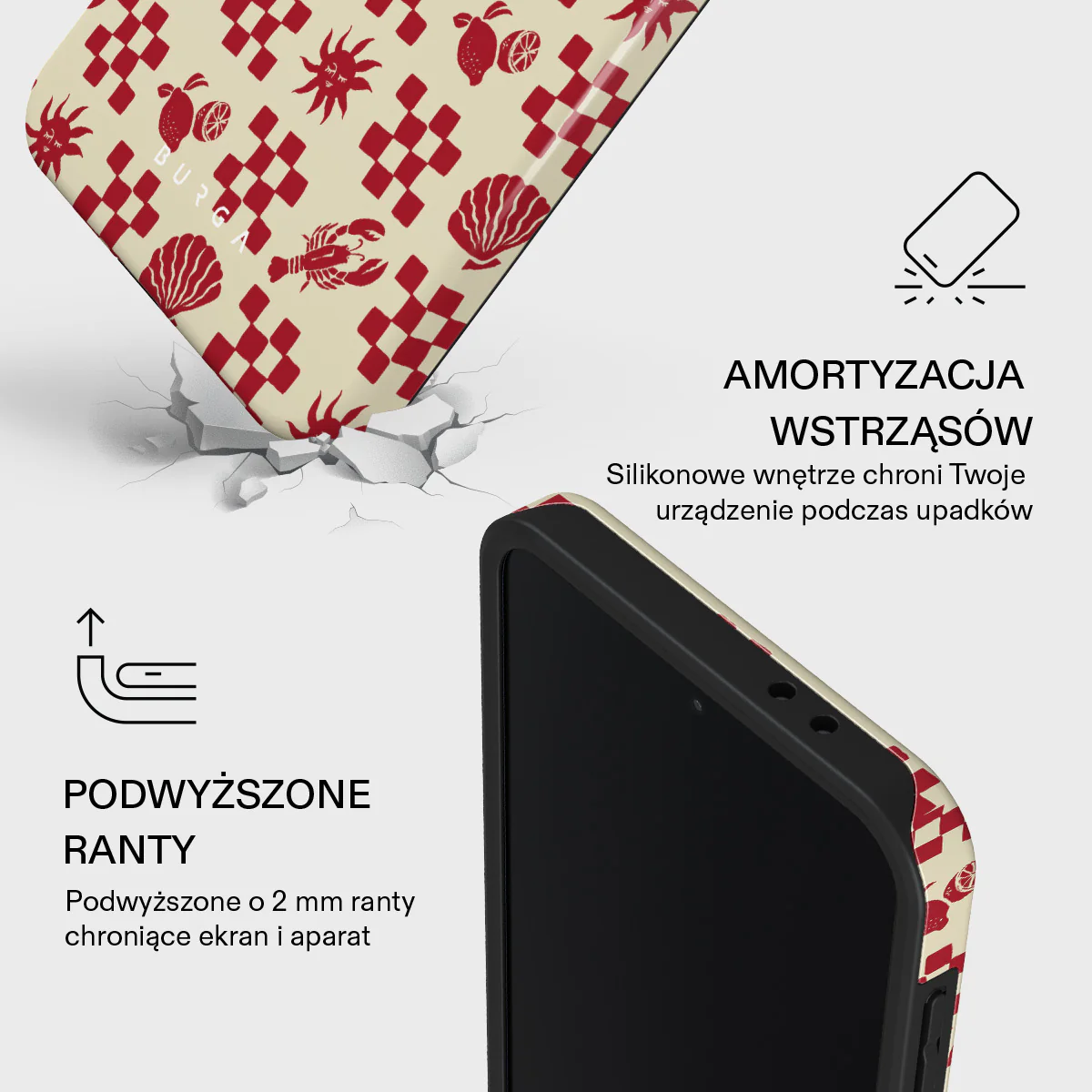 Ciao - Samsung Galaxy A37 5G Etui - Image 4