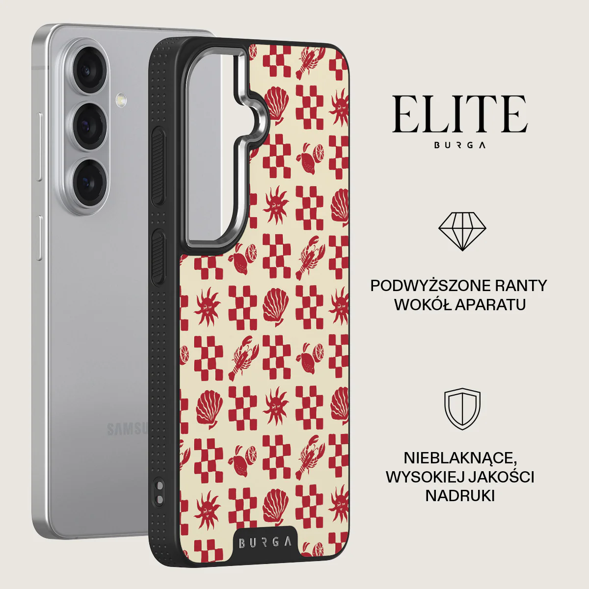 Ciao - Samsung Galaxy S26 Etui - Image 20