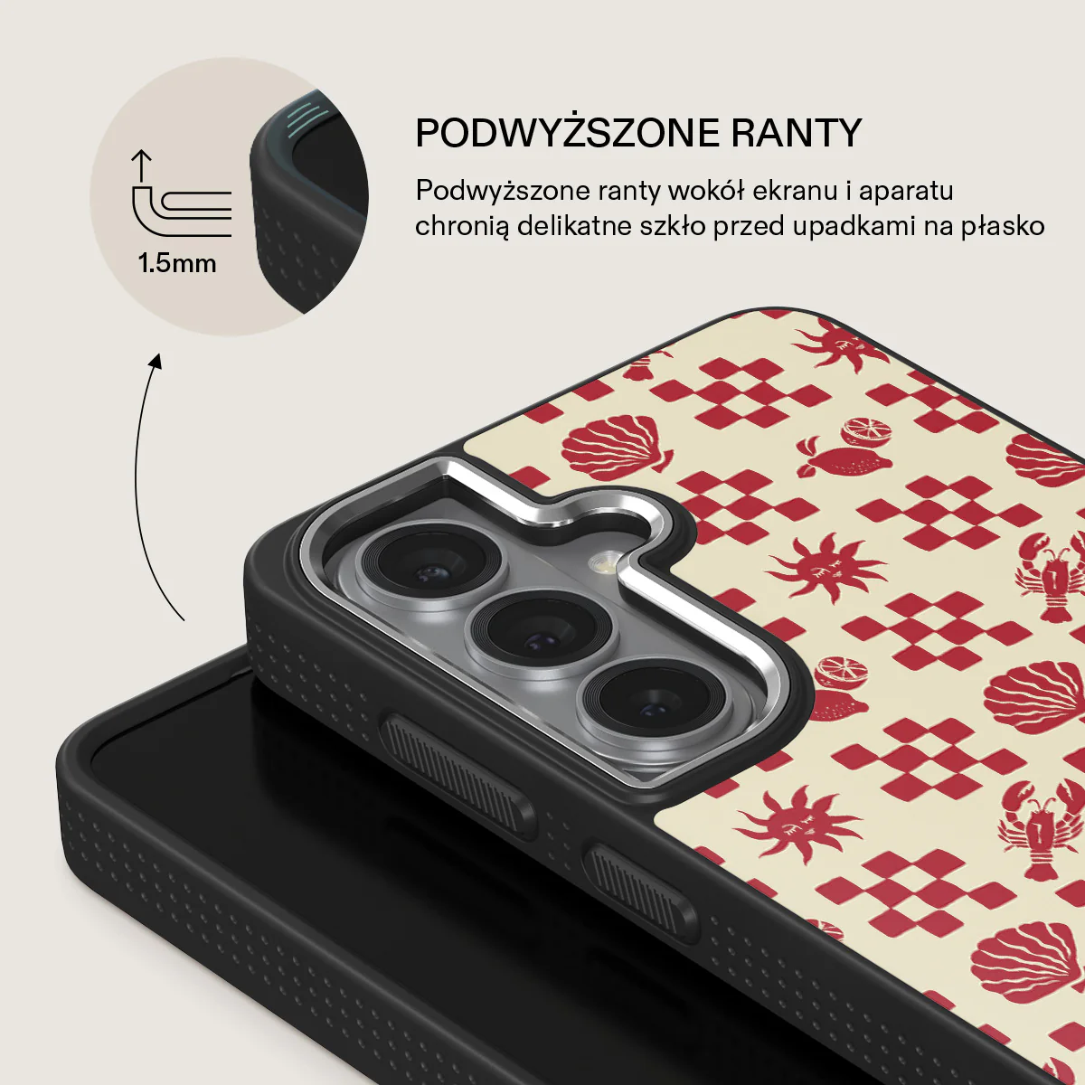 Ciao - Samsung Galaxy S26 Etui - Image 22
