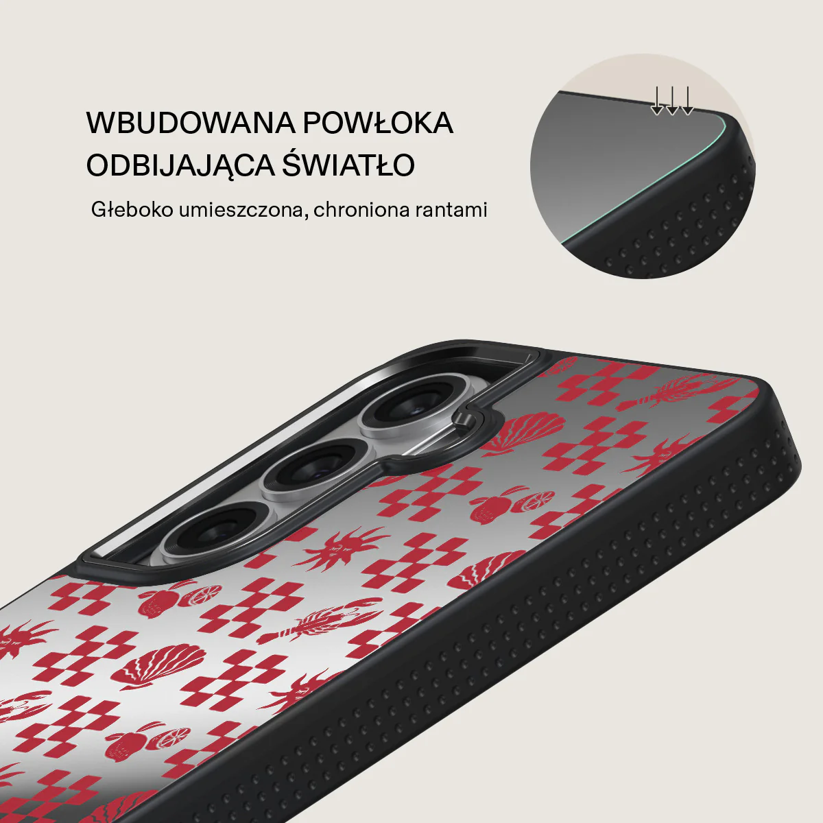 Ciao - Samsung Galaxy S26 Etui - Image 51