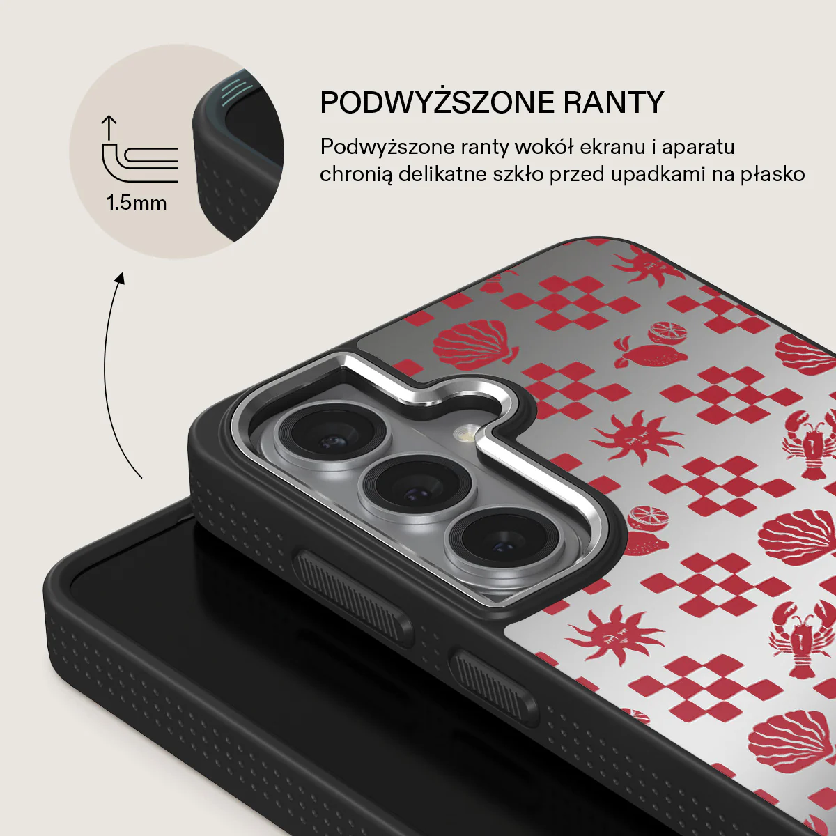 Ciao - Samsung Galaxy S26 Etui - Image 60