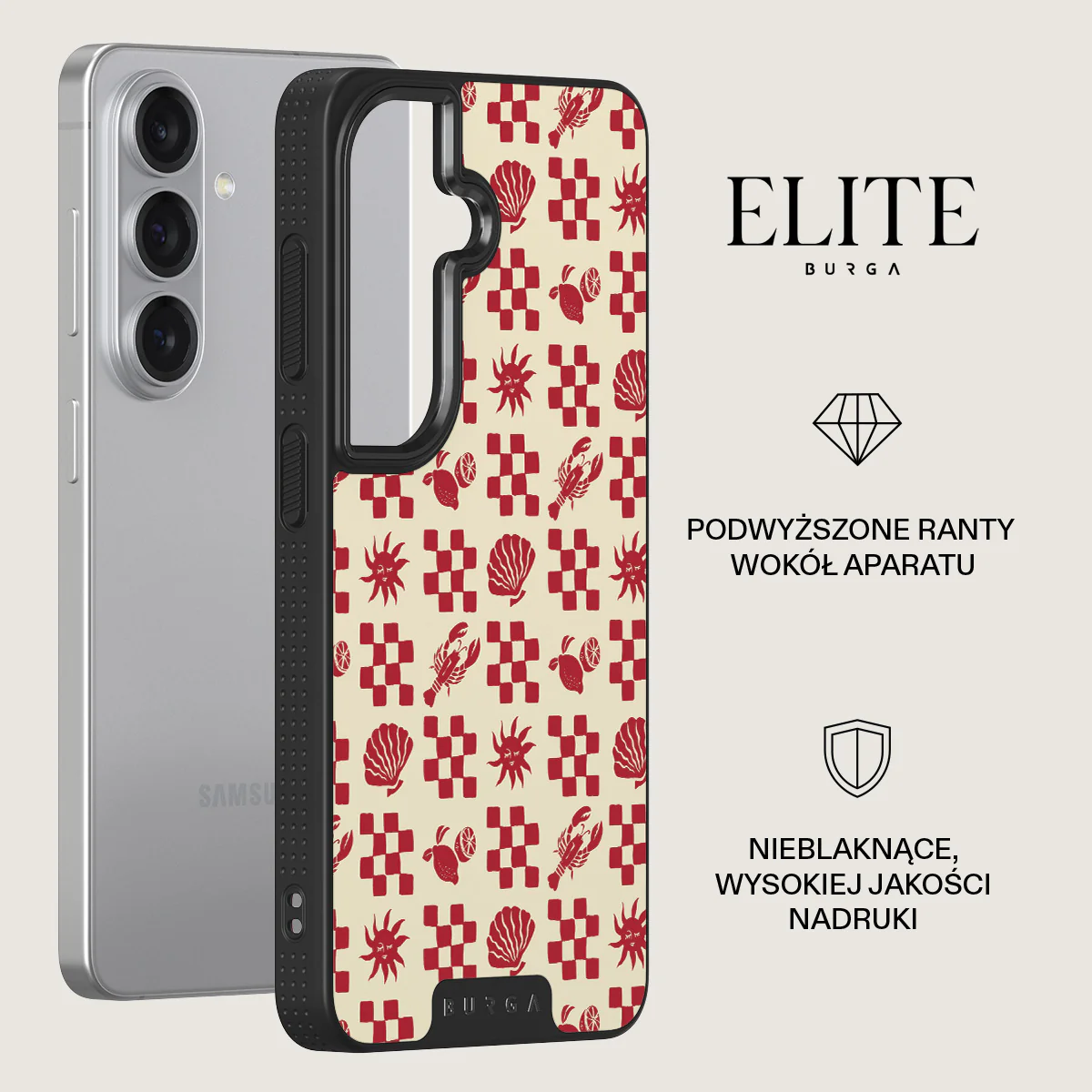 Ciao - Samsung Galaxy S26 Plus Etui - Image 13