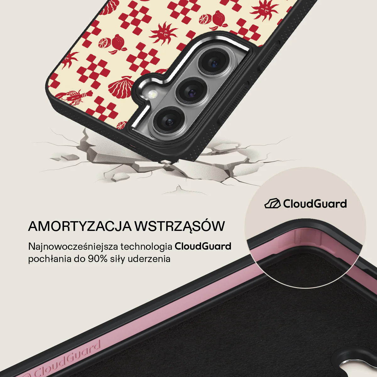 Ciao - Samsung Galaxy S26 Plus Etui - Image 14