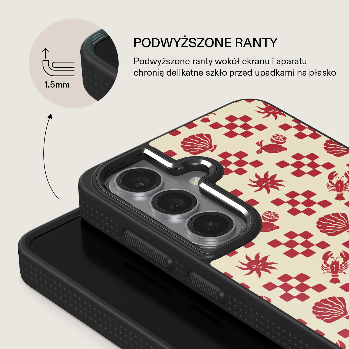Ciao - Samsung Galaxy S26 Plus Etui - Image 15