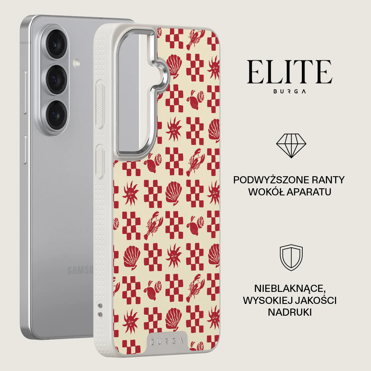 Ciao - Samsung Galaxy S26 Plus Etui - Image 34