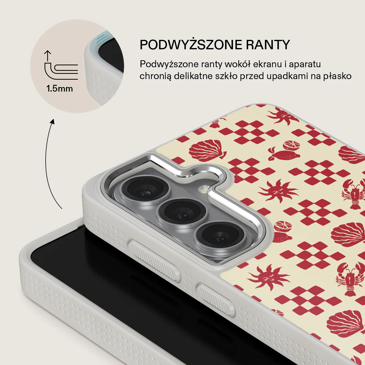 Ciao - Samsung Galaxy S26 Plus Etui - Image 36