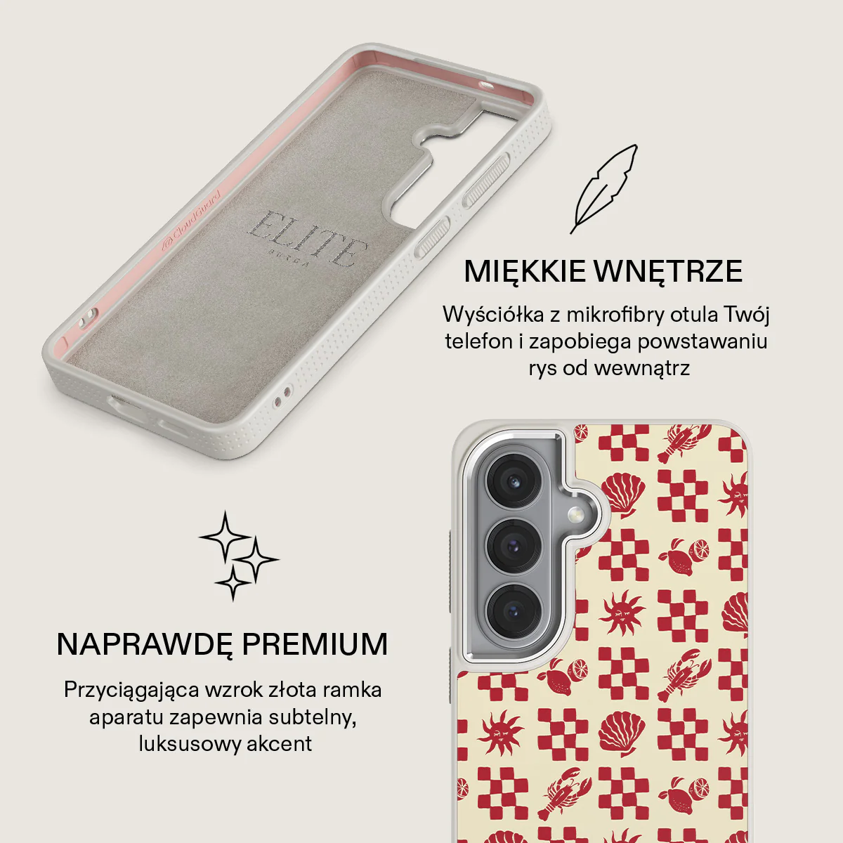 Ciao - Samsung Galaxy S26 Plus Etui - Image 38
