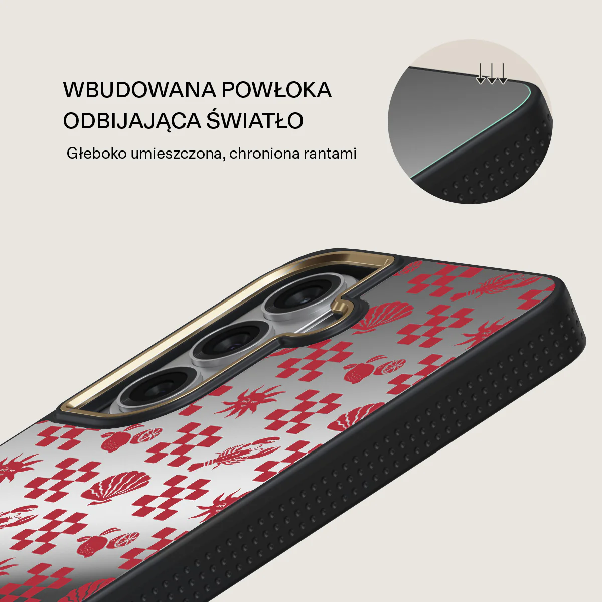 Ciao - Samsung Galaxy S26 Plus Etui - Image 43