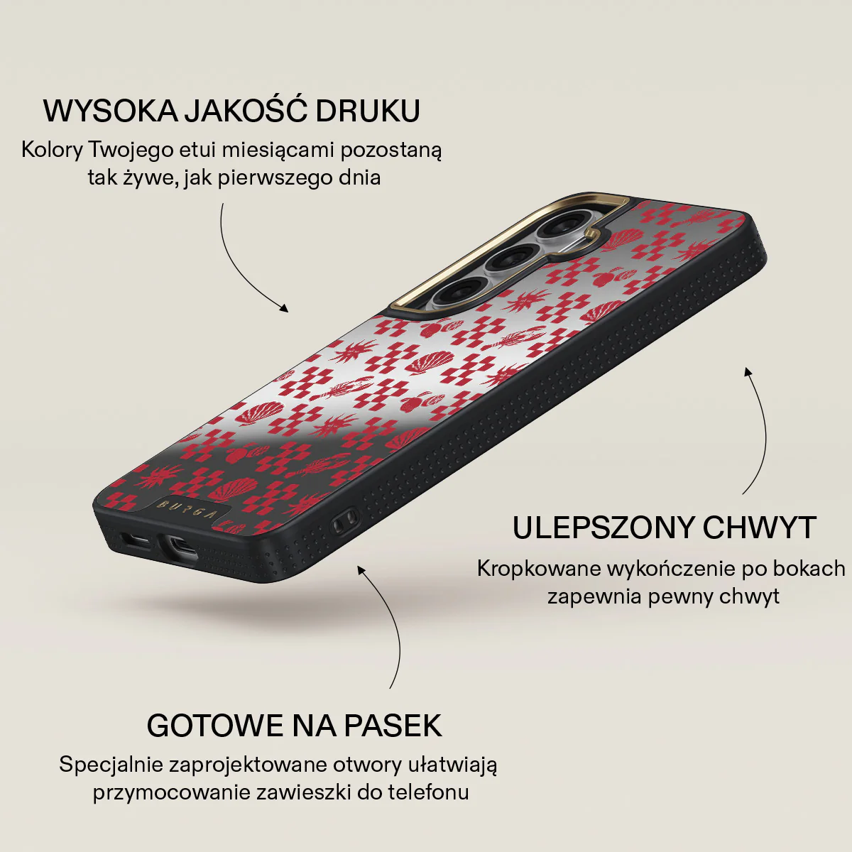 Ciao - Samsung Galaxy S26 Plus Etui - Image 45