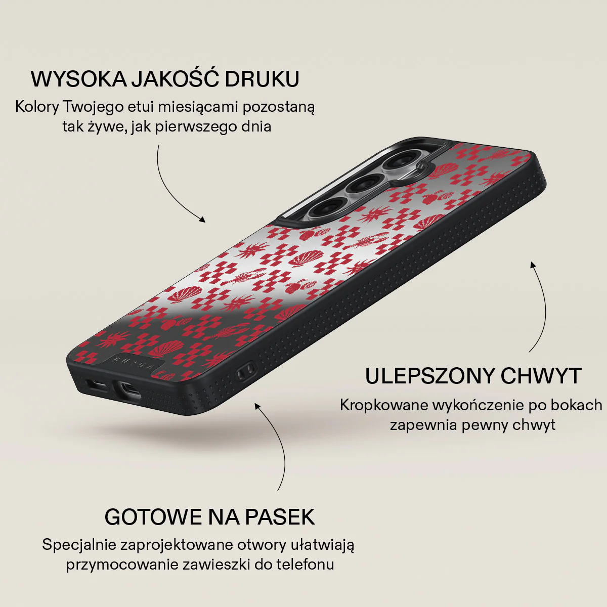 Ciao - Samsung Galaxy S26 Plus Etui - Image 53