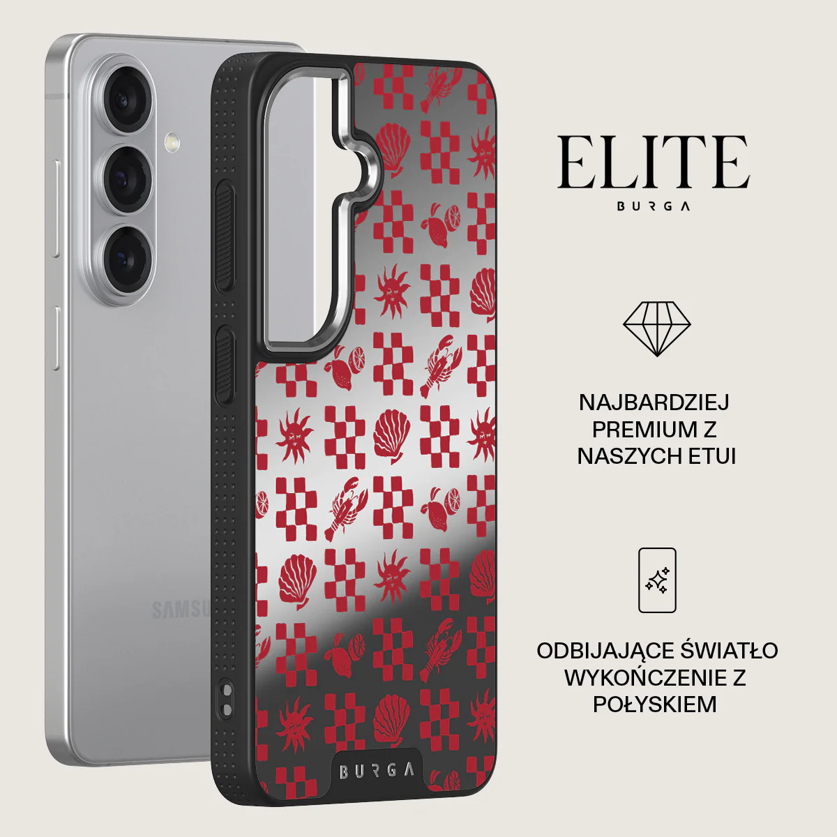 Ciao - Samsung Galaxy S26 Plus Etui - Image 57
