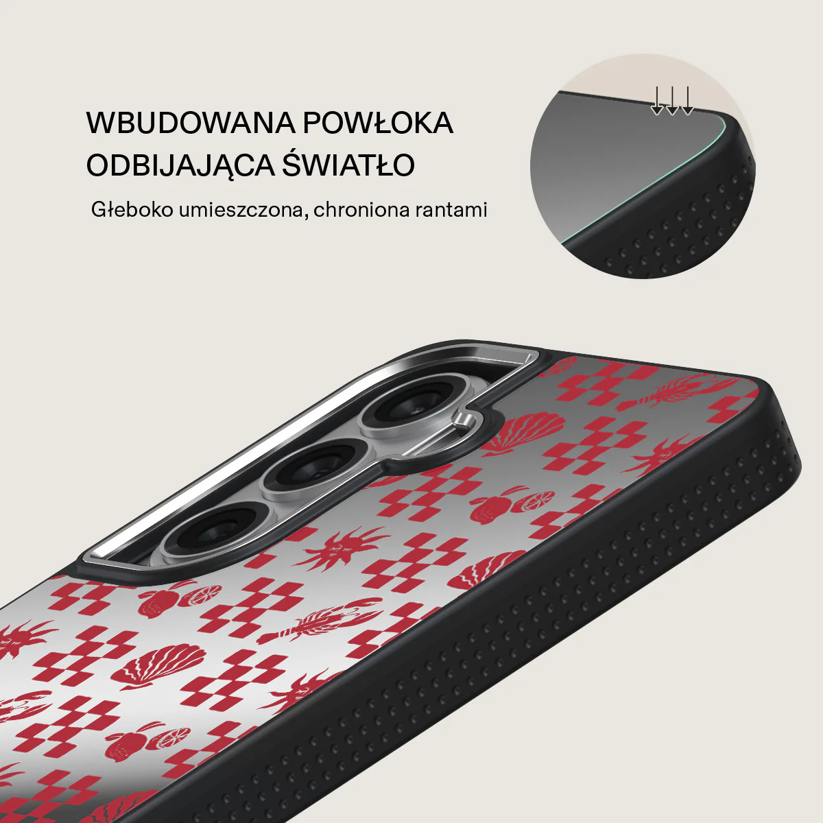 Ciao - Samsung Galaxy S26 Plus Etui - Image 59